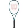 image:imageWilson Blade 98 16x19 V9 Strung Performance Tennis Rackets  Strung with Sensation 16 Natural at Mid Range TensionGrip Size 3  4 38