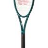 image:imageWilson Blade 98 16x19 V9 Strung Performance Tennis Rackets  Strung with Sensation 16 Natural at Mid Range TensionGrip Size 4  4 12