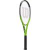 image:imageWilson Blade Feel RXT 105 Tennis Racket Aluminium HeadLight GripHeavy BalanceGreenGrey