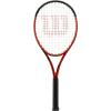 image:imageWilson Burn 100LS V5 Unstrung Performance Tennis RacketGrip Size 2  4 14