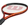 image:imageWilson Burn 100S V5 Unstrung Performance Tennis RacketGrip Size 1  4 18