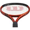 image:imageWilson Burn 100ULS V5 Unstrung Performance Tennis RacketGrip Size 0  4