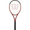 image:imageWilson Burn 100ULS V5 Unstrung Performance Tennis RacketGrip Size 2  4 14