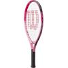image:imageWilson Burn Pink JuniorYouth Recreational Tennis Rackets