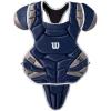 image:imageWilson C1K Catchers Gear KitNavy