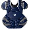 image:imageWilson C1K Catchers Gear KitNavy