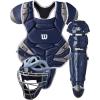 image:imageWilson C1K Catchers Gear KitNavy