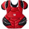 image:imageWilson C1K Catchers Gear KitScarlet