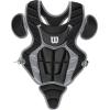 image:imageWilson C200 Youth 3Piece Catchers Gear SetBlack