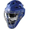 image:imageWilson C200 Youth 3Piece Catchers Gear SetRoyal