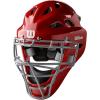 image:imageWilson C200 Youth 3Piece Catchers Gear SetScarlet