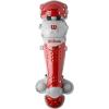 image:imageWilson C200 Youth 3Piece Catchers Gear SetScarlet