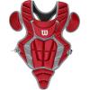 image:imageWilson C200 Youth 3Piece Catchers Gear SetScarlet