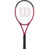 image:imageWilson Clash 100 Pro V2 Unstrung Performance Tennis RacketGrip Size 2  4 14