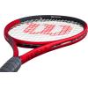 image:imageWilson Clash 100 Pro V2 Unstrung Performance Tennis RacketGrip Size 2  4 14