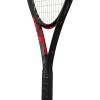 image:imageWilson Clash 100 Pro V3 Strung Adult Performance Tennis Racket  Grip Size 44 12 Strung with Sensation 16 Natural at Mid Range TensionGrip Size 1  4 18