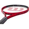 image:imageWilson Clash 100 V2 Unstrung Performance Tennis RacketGrip Size 3  4 38