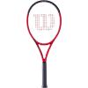 image:imageWilson Clash 100 V2 Unstrung Performance Tennis RacketGrip Size 3  4 38