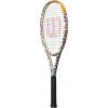 image:imageWilson Clash 100L V2 Britto Hearts Unstrung Performance Tennis Rackets  Grip Sizes 23
