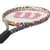 image:imageWilson Clash 100L V2 Britto Hearts Unstrung Performance Tennis Rackets  Grip Sizes 23
