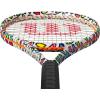 image:imageWilson Clash 100L V2 Britto Hearts Unstrung Performance Tennis Rackets  Grip Sizes 23