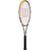 image:imageWilson Clash 100L V2 Britto Hearts Unstrung Performance Tennis Rackets  Grip Sizes 23