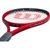 image:imageWilson Clash 100L V2 Unstrung Performance Tennis RacketGrip Size 1  4 18