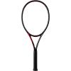 image:imageWilson Clash 100L V3 Strung Adult Performance Tennis Racket  Grip Size 34 38 Strung with Sensation 16 Natural at Mid Range TensionGrip Size 2  4 14