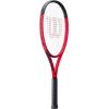 image:imageWilson Clash 108 V2 Unstrung Performance Tennis RacketGrip Size 3  4 38