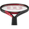 image:imageWilson Clash 108 V3 Strung Adult Performance Tennis Racket  Grip Size 44 12 Strung with Sensation 16 Natural at Mid Range TensionGrip Size 1  4 18