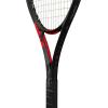 image:imageWilson Clash 108 V3 Strung Adult Performance Tennis Racket  Grip Size 44 12 Strung with Sensation 16 Natural at Mid Range TensionGrip Size 2  4 14