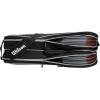 image:imageWilson Classic RedWhite 6 Racket Bag Holdall