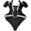 image:imageWilson EZ Gear 20 Catchers Gear Kit  Black LargeXLarge