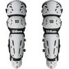 image:imageWilson EZ Gear 20 Catchers Gear Kit  Black SmallMedium