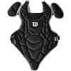 image:imageWilson EZ Gear 20 Catchers Gear Kit  Black SmallMedium
