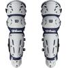image:imageWilson EZ Gear 20 Catchers Gear Kit  Navy LargeXLarge