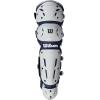 image:imageWilson EZ Gear 20 Catchers Gear Kit  Navy LargeXLarge