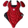 image:imageWilson EZ Gear 20 Catchers Gear KitScarlet