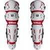 image:imageWilson EZ Gear 20 Catchers Gear KitScarlet