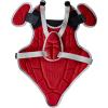 image:imageWilson EZ Gear 20 Catchers Gear KitScarlet