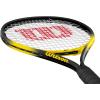 image:imageWilson Energy XL Tennis Racket BlackYellow 438