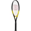 image:imageWilson Energy XL Tennis Racket BlackYellow 438