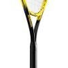 image:imageWilson Energy XL Tennis Racket BlackYellow 438
