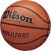 image:imageWilson Evolution BasketballsBrown  Game Ball