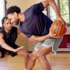 image:imageWilson Evolution BasketballsBrown  Game Ball