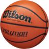 image:imageWilson Evolution BasketballsBrown  Game Ball