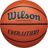 image:imageWilson Evolution BasketballsBrown  Game Ball