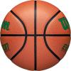 image:imageWilson Evolution BasketballsGreenBrown