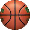 image:imageWilson Evolution BasketballsGreenBrown