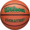 image:imageWilson Evolution BasketballsGreenBrown